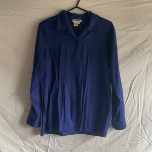 Potomac Collection Dress Shirt